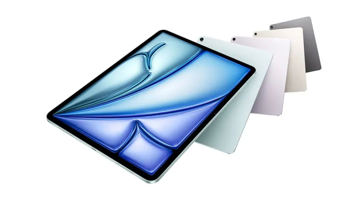 iPad Air 11 inch M4